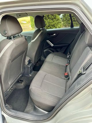 🚘 Audi Q2 Sport edition 116cv