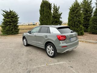 🚘 Audi Q2 Sport edition 116cv