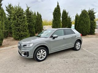 🚘 Audi Q2 Sport edition 116cv