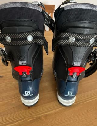 Botas de esquí Salomon Quest Access 80