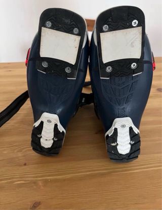 Botas de esquí Salomon Quest Access 80