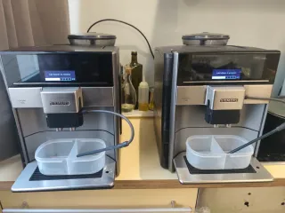 Cafetera Siemens EQ.6 Plus S500