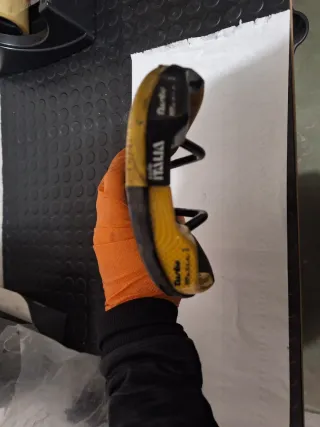 Sillín Selle Italia Turbo Matic 2