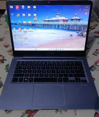 Portatile Asus 14 Pollici