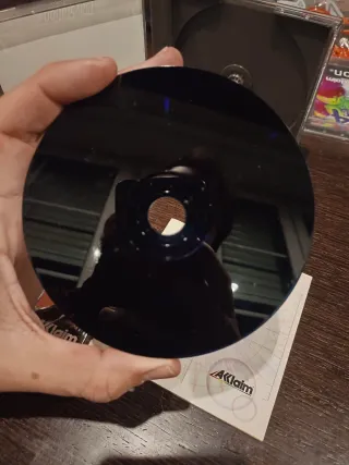 Armorines PS1 PAL Español impoluto