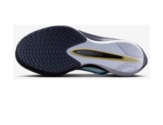 Nike Vaporfly 4 Zapatillas Running Azul