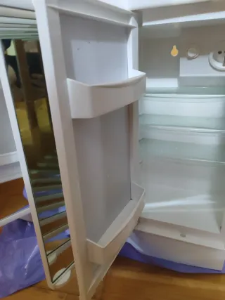 Espejo de baño con armario