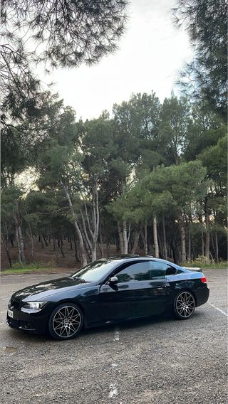 BMW Serie 3 2009