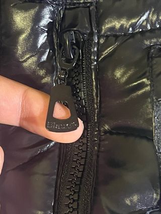 Giacca blauer Taglia M