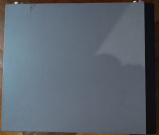 Caja PC Medion Vintage Negra/Plateada