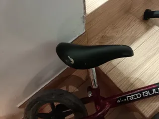 Bici sin pedales Chicco Pink Comet