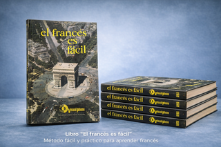 El francés es fácil – II. Curso Medio
