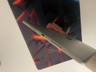 Apple iPad Air Plata/Blanco