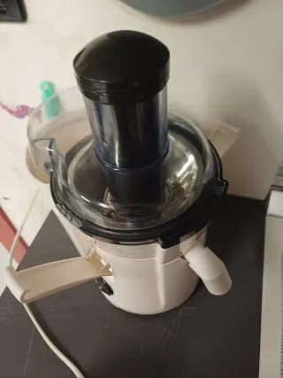 Centrifuga Tefal Frutelia