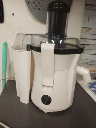 Centrifuga Tefal Frutelia