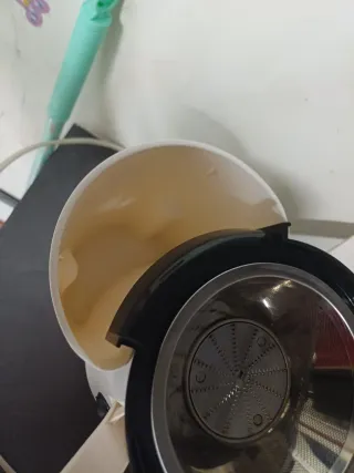 Centrifuga Tefal Frutelia