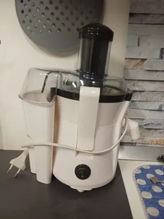 Centrifuga Tefal Frutelia