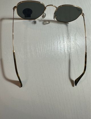 Gafas de Sol Ray-Ban Hexagonales Polarizadas