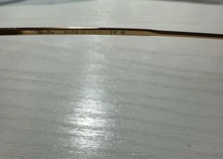 Gafas de Sol Ray-Ban Hexagonales Polarizadas