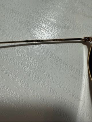 Gafas de Sol Ray-Ban Hexagonales Polarizadas