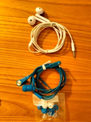 Caricabatterie e cavi per cellulari