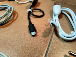 Caricabatterie e cavi per cellulari