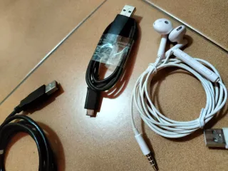 Caricabatterie e cavi per cellulari