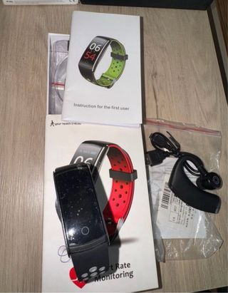 LOTE DE PRODUCTOS DE CIERRE DE TIENDA