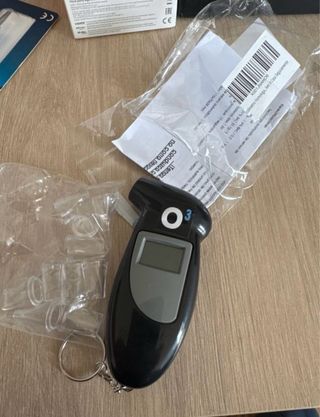 LOTE DE PRODUCTOS DE CIERRE DE TIENDA