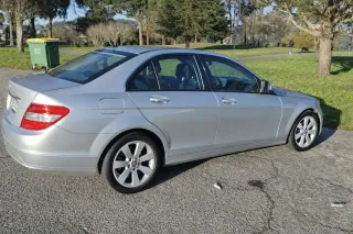 Mercedes-Benz Clase C 2008