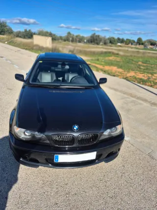 BMW Serie 3 2006