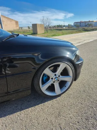 BMW Serie 3 2006