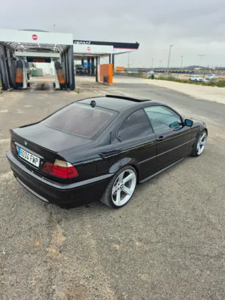 BMW Serie 3 2006