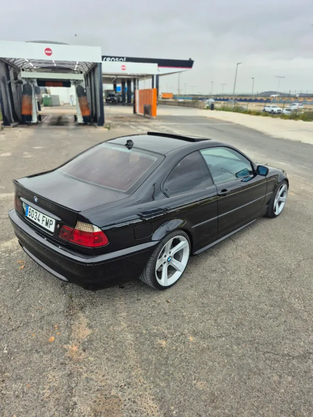 BMW Serie 3 2006