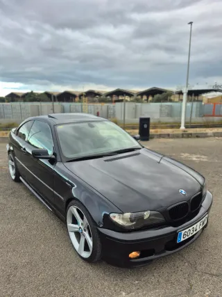 BMW Serie 3 2006