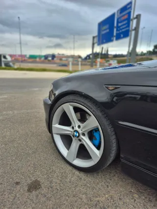 BMW Serie 3 2006