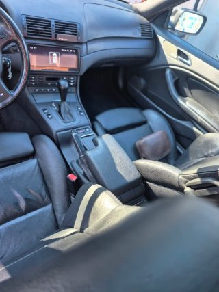 BMW Serie 3 2006