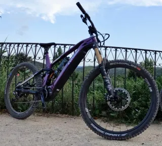 Conway 8.9MX Eléctrica XXL Poco negociable