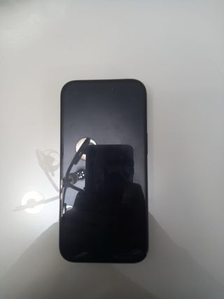 iPhone 15 Negro 128 GB