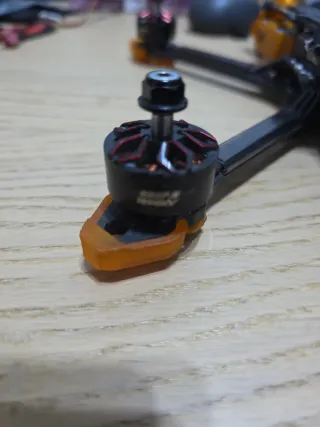 Dron Axisflying Manta TrueX