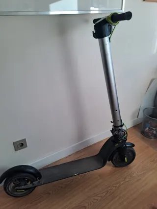 Patinete Eléctrico Cecotec Bongo