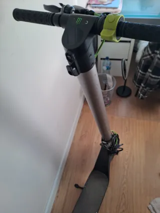 Patinete Eléctrico Cecotec Bongo