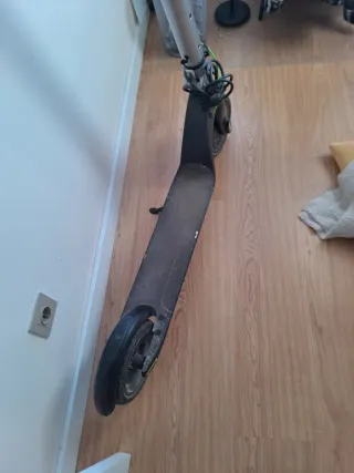 Patinete Eléctrico Cecotec Bongo