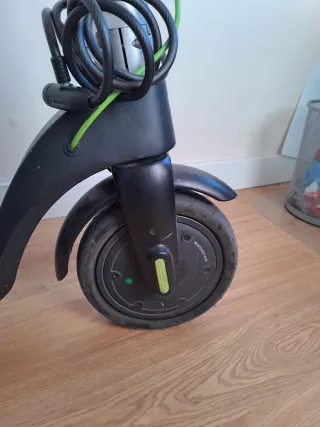 Patinete Eléctrico Cecotec Bongo