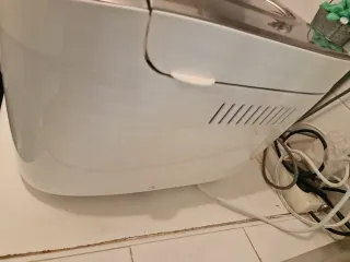 Panificadora Automática 850W