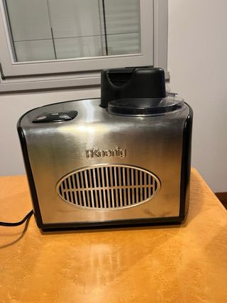 Macchina per gelato