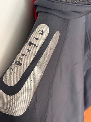 Giacca Antivento Berghaus Nera