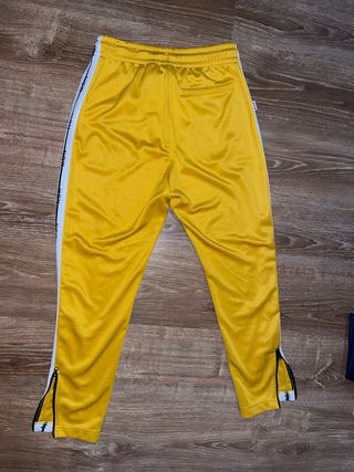 Pantalón de chándal Nike Amarillo