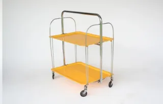 Mesa camarera auxiliar