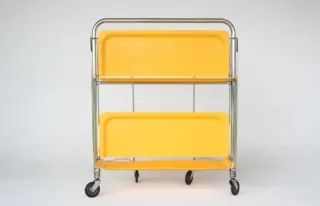 Mesa camarera auxiliar